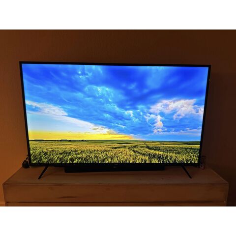 Smart TV 50 55 65 pulgadas SKD OLED QLED LCD TV Televisión