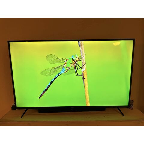 Smart TV 50 55 65 pulgadas SKD OLED QLED LCD TV Televisión