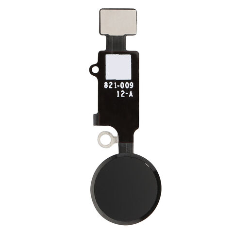 Bouton Home avec Nappe Flex Principale de Remplacement pour iPhone 7G 7 Plus - Assemblage de Remplacement