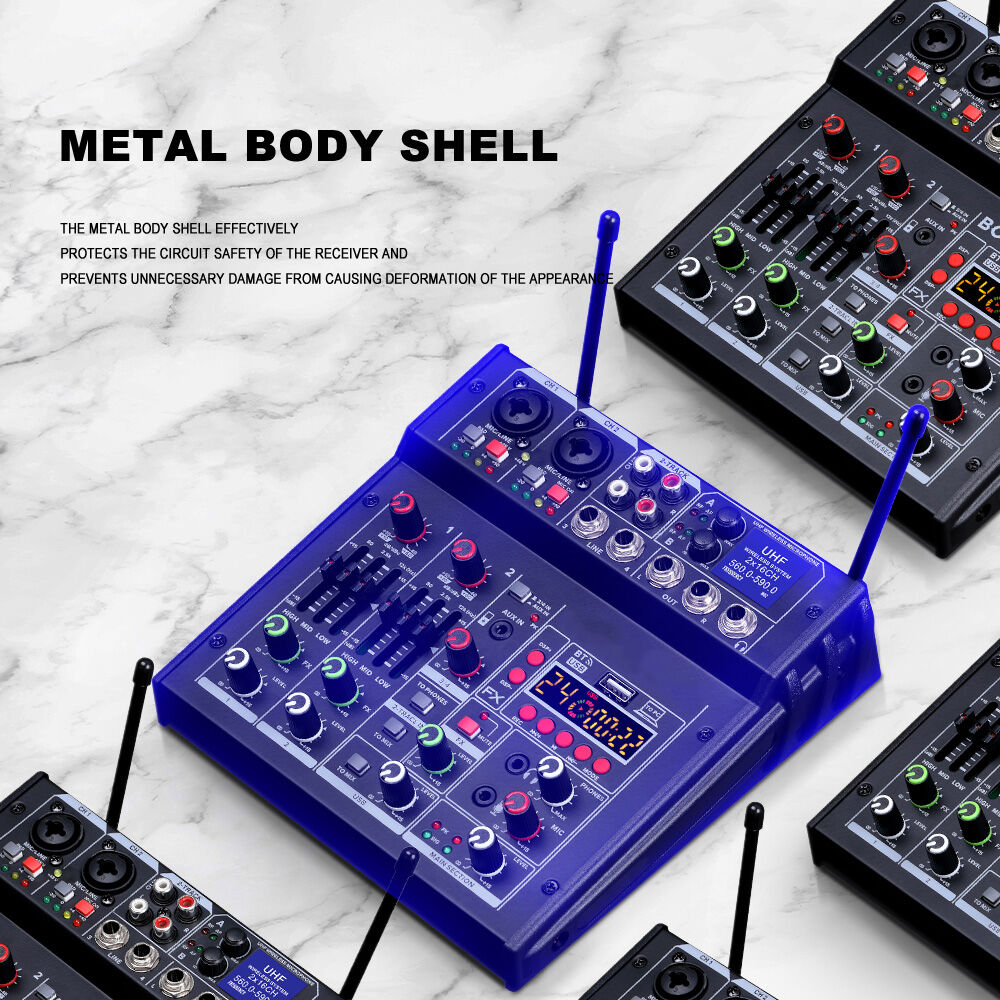 Bulk Buy China Wholesale Bmg Professional Audio Equipment New Bluetooth ...