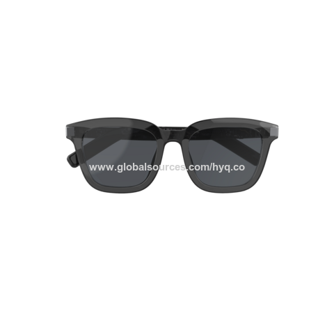 Gafas de Sol Inteligentes Bluetooth Personalizadas OEM de Alta Calidad - Auriculares Inalámbricos Inteligentes