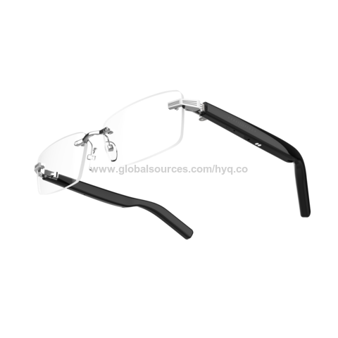 Gafas con Montura Multicolor OEM, Funda de Sublimación, Limpiador en Spray para Gafas de Lectura y Lentes Inteligentes con Receta, Venta al por Mayor de Placas de Matrícula