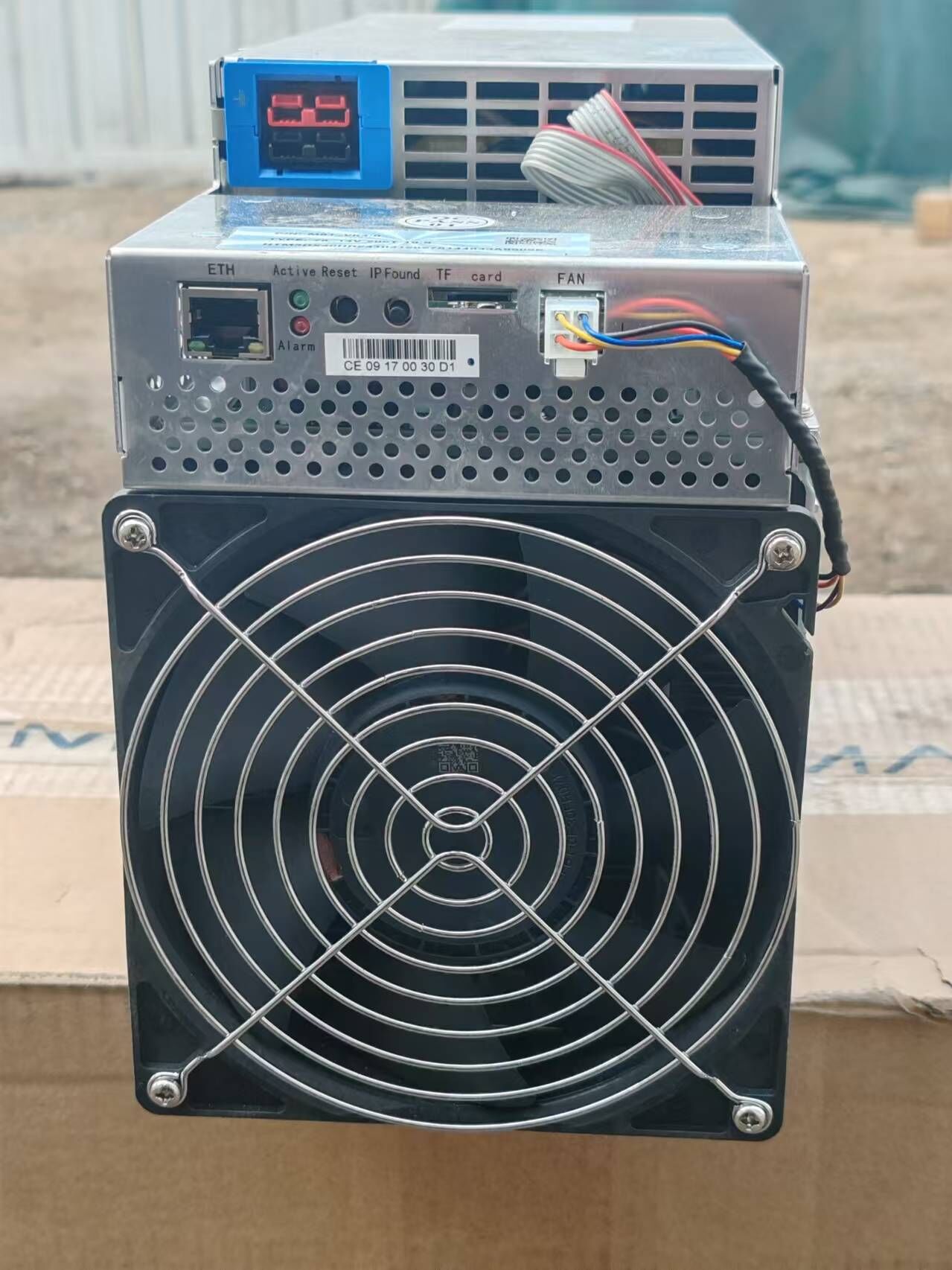 Microbt Whatsminer M61 200t Btc Miner Bitcoin Miner Blockchain Miner Asic  Miner Manufacture Warranty Crypto Miner Future Spot - China Wholesale Asic  Miner $2205 from MinersKing | Globalsources.com