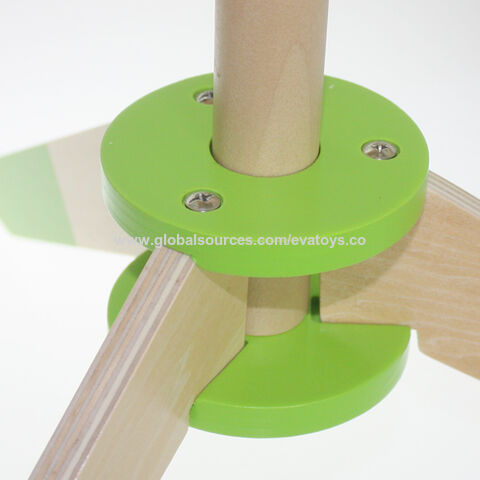 Compre Mini Instrumentos Musicales De Madera, Batería De Juguete