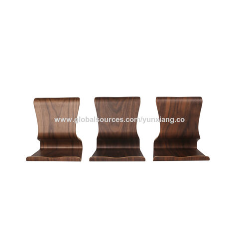 Soporte de Teléfono de Lujo de Venta Caliente - Disfrute de Videos Cortos Sin Esfuerzo y Alivie la Tensión del Cuello