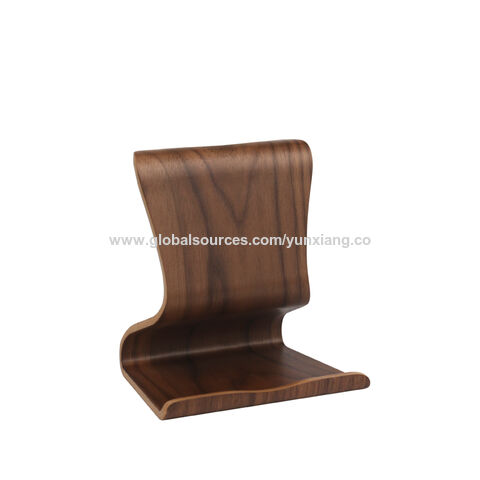 Soporte de Teléfono de Lujo de Venta Caliente - Disfrute de Videos Cortos Sin Esfuerzo y Alivie la Tensión del Cuello