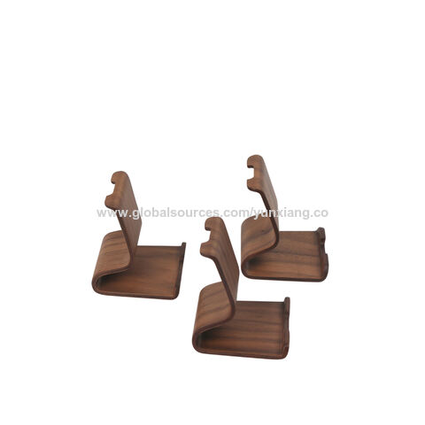 Soporte de Teléfono de Lujo de Venta Caliente - Disfrute de Videos Cortos Sin Esfuerzo y Alivie la Tensión del Cuello