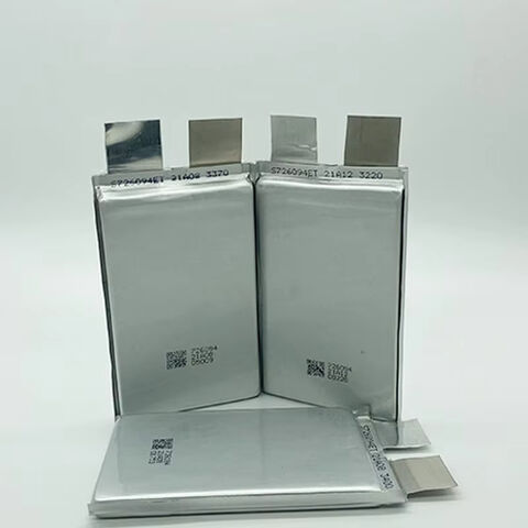 Batterie à haut débit 726094 - 3150mAh 3.7V, taux de décharge 90C-180C, accessoires, pièces détachées, machine à souder par points, batterie lithium haute performance