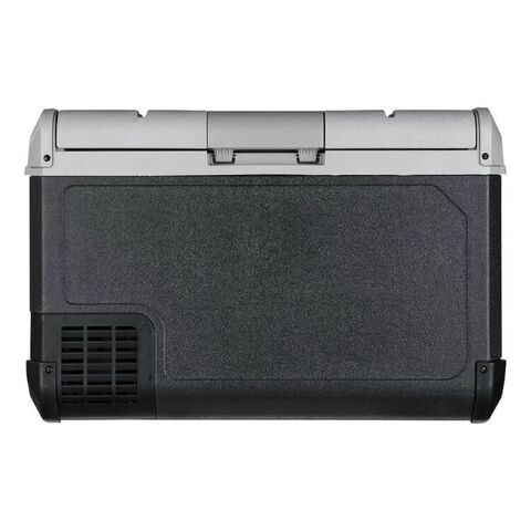 30L 12V Portable Single Zone Car Fridge/Freezer With Basket