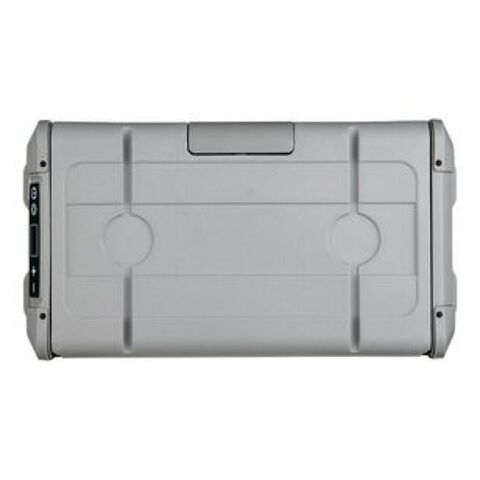 30L 12V Portable Single Zone Car Fridge/Freezer With Basket