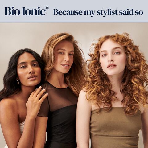 Modelador de Cabelo Profissional com Barril Longo e Múltiplas Polegadas, Modelador Multifuncional com Aquecimento Ajustável e Extensão de 2 Polegadas