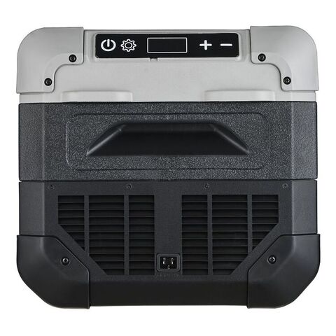 20L 12V Portable Single Zone Car Fridge/Freezer With Basket