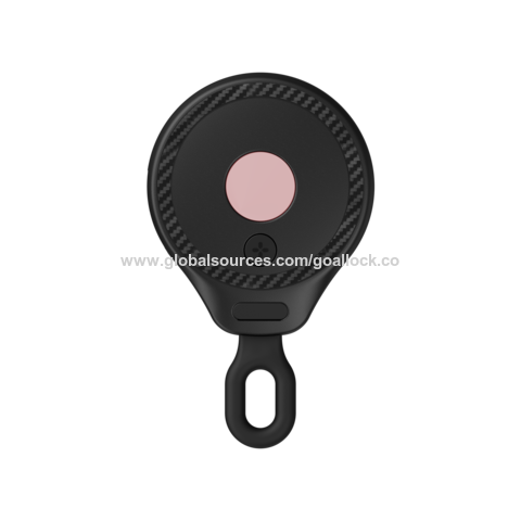 Smart Hidden camera detector, portable anti-spy detectors, spy camera detectors for bathrooms, travelling, hotels and cars