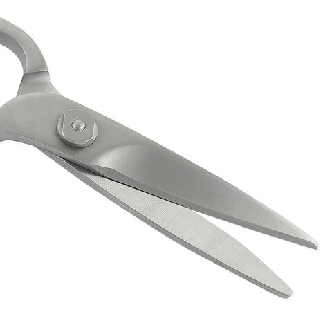 9-Zoll-Mehrzweck-Küchenschere, Edelstahlschere, Hühnerknochenschere, Küchenwerkzeug
