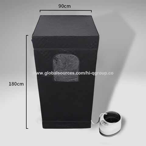 Hi-Q Group manta de sauna para casa/gimnasio precio accesorios para interior/exterior sauna caliente sala de vapor exterior sauna finlandesa