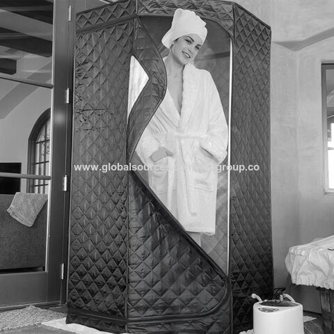 Hi-Q Group manta de sauna para casa/gimnasio precio accesorios para interior/exterior sauna caliente sala de vapor exterior sauna finlandesa