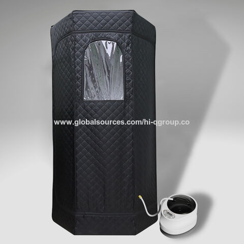 Hi-Q Group manta de sauna para casa/gimnasio precio accesorios para interior/exterior sauna caliente sala de vapor exterior sauna finlandesa