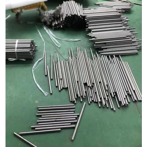Barra Cuadrada de Aleación de Níquel Monel 400, Monel K500 - Fabricante y Proveedor Líder