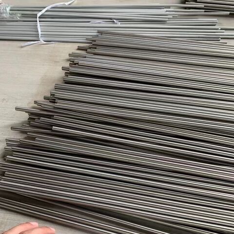 Barra Cuadrada de Aleación de Níquel Monel 400, Monel K500 - Fabricante y Proveedor Líder