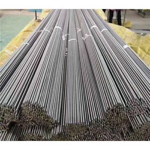 Barra Cuadrada de Aleación de Níquel Monel 400, Monel K500 - Fabricante y Proveedor Líder