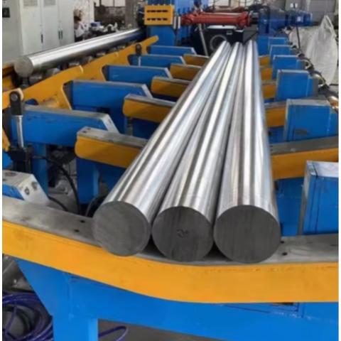 Barra Cuadrada de Aleación de Níquel Monel 400, Monel K500 - Fabricante y Proveedor Líder