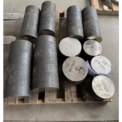 Barra Cuadrada de Aleación de Níquel Monel 400, Monel K500 - Fabricante y Proveedor Líder