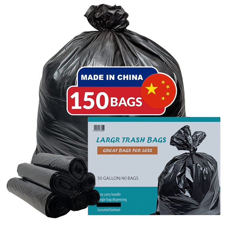 Buy China Wholesale Best-selling Heavy-duty Trash Bags High Quality ...