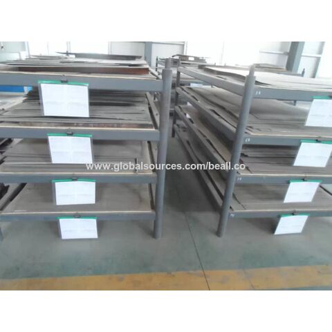 Lámina y Placa de Hastelloy Laminado en Caliente, X / G30 / C22 / C276 - Proveedor Líder