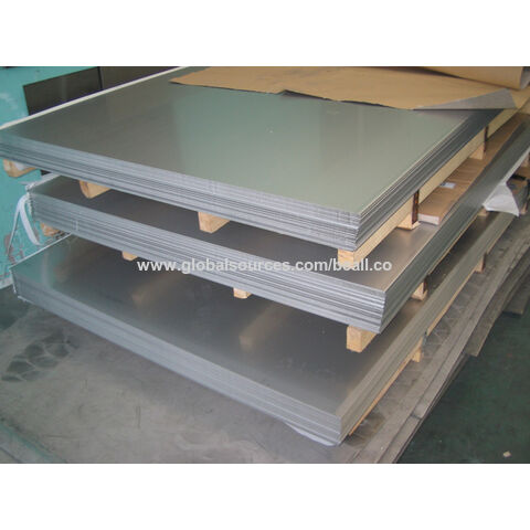 Lámina y Placa de Hastelloy Laminado en Caliente, X / G30 / C22 / C276 - Proveedor Líder