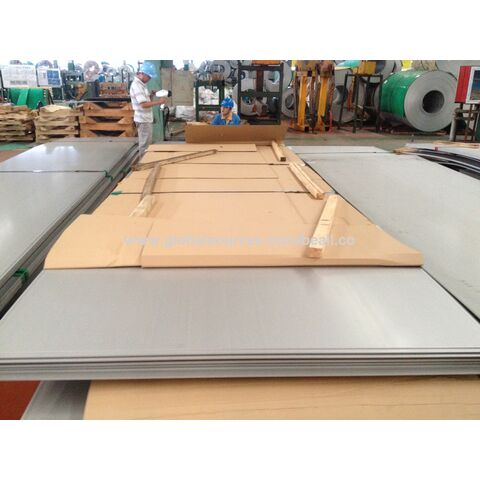 Lámina y Placa de Hastelloy Laminado en Caliente, X / G30 / C22 / C276 - Proveedor Líder