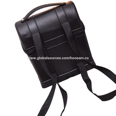 Modischer Candy Jelly Silikon Rucksack für Kinder - Großhandel