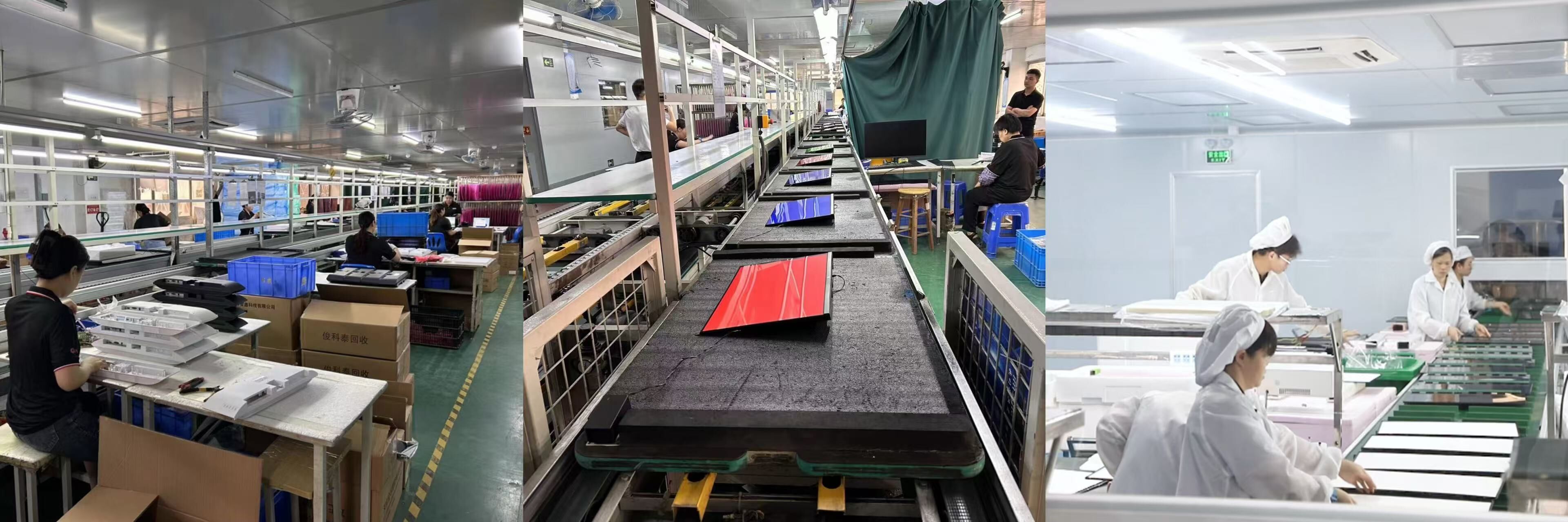 Computer Screen Company Factory Direct High Quality China Wholesale 4k Gaming Monitor 49 Inch ...