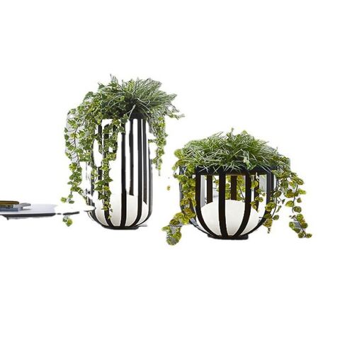 Luz LED Solar para Jardín de Alta Calidad - Iluminación Exterior para Paisajismo
