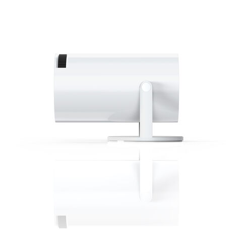 Projecteur Home Cinéma Prix Usine avec Mise en Miroir d'Écran Sans Fil, Projecteur avec Android TV Intégré