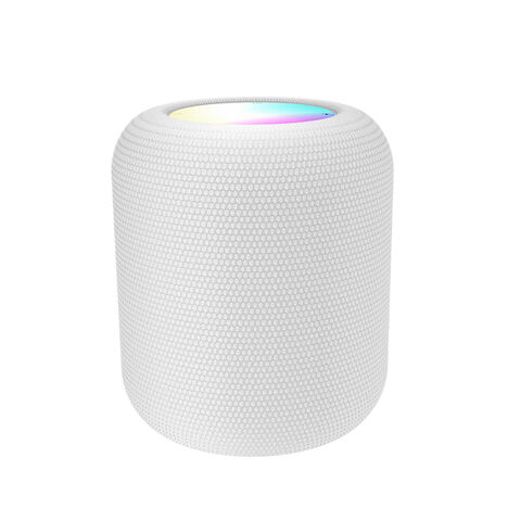 مكبر صوت كاريوكي لاسلكي صغير محمول Kasinuo S16 بقوة 20 واط مع إضاءة RGB LED وصوت محيطي و TWS للألعاب