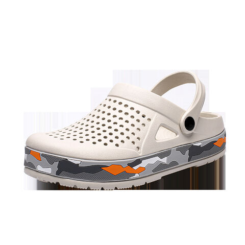 Beach Crocs Shoes CROCS Beach Sandals Girl 0-24 Months Online On - Main Image