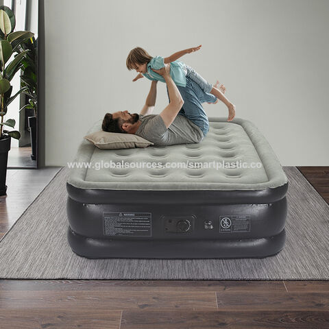 Inflatable bed price best sale