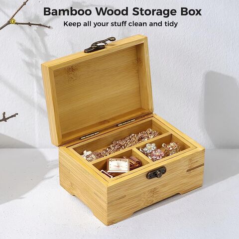 Wholesale High Quality Small Wooden Box With Hinged Lid Wholesale High Quality Small Wooden Box With Hinged Lid
