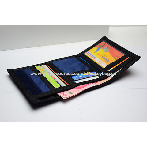 Compre Billeteras Deportivas Al Por Mayor Carteras Deportivas