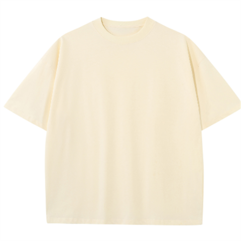 Camiseta de alta calidad con logo personalizado, poliéster, algodón, 100% camiseta - Fabricación y Venta al por mayor