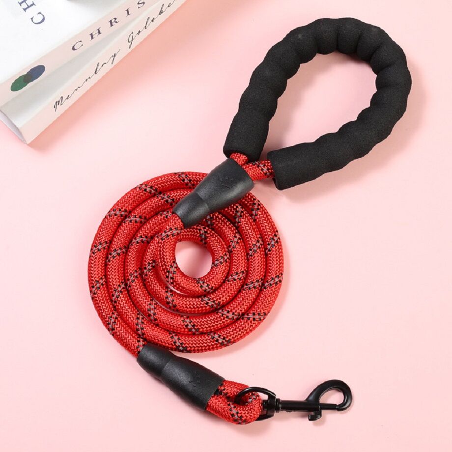 Buy China Wholesale High Quality Pets Collars Traction Rope Portable ...