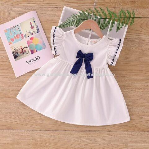 Vestido de verão sem mangas para meninas, nova versão coreana, estilo princesa estrangeiro, vestido de menina, saia de retalhos para bebê