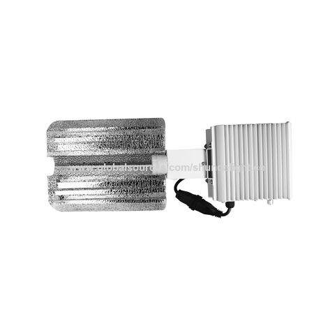 Lâmpada de cultivo CMH 315W para horticultura indoor