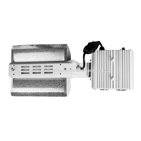 Lâmpada de cultivo CMH 315W para horticultura indoor