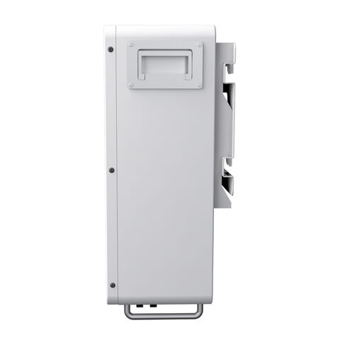 Système de Stockage d'Énergie par Batterie LiFePO4 de 5kW avec Conception Évolutive et Surveillance à Distance pour Secours Électrique Domestique