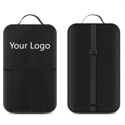 Bolsa Impermeável Portátil Ultraleve com Alça Ajustável para Raquete de Pickleball para Esportes ao Ar Livre