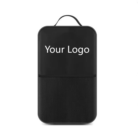 Bolsa Impermeável Portátil Ultraleve com Alça Ajustável para Raquete de Pickleball para Esportes ao Ar Livre