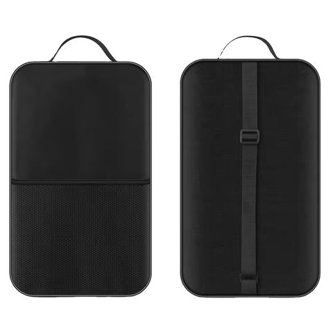 Bolsa Impermeável Portátil Ultraleve com Alça Ajustável para Raquete de Pickleball para Esportes ao Ar Livre