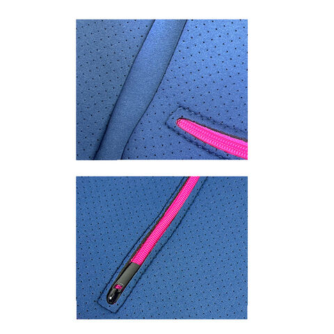 Bolsa Transversal Diagonal Esportiva com Borda de TPE, Núcleo de Colmeia, Raquete de Fibra de Carbono, Raquete de Pickleball de Fibra de Carbono Personalizada