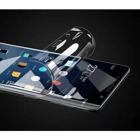 Protector de Pantalla Anti-Huellas Mate y Privacidad Teneth, el Más Vendido para Teléfonos Móviles